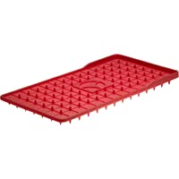 AEG Electrolux AES 067 - Alfombrilla aislante de silicona para apoyar la plancha